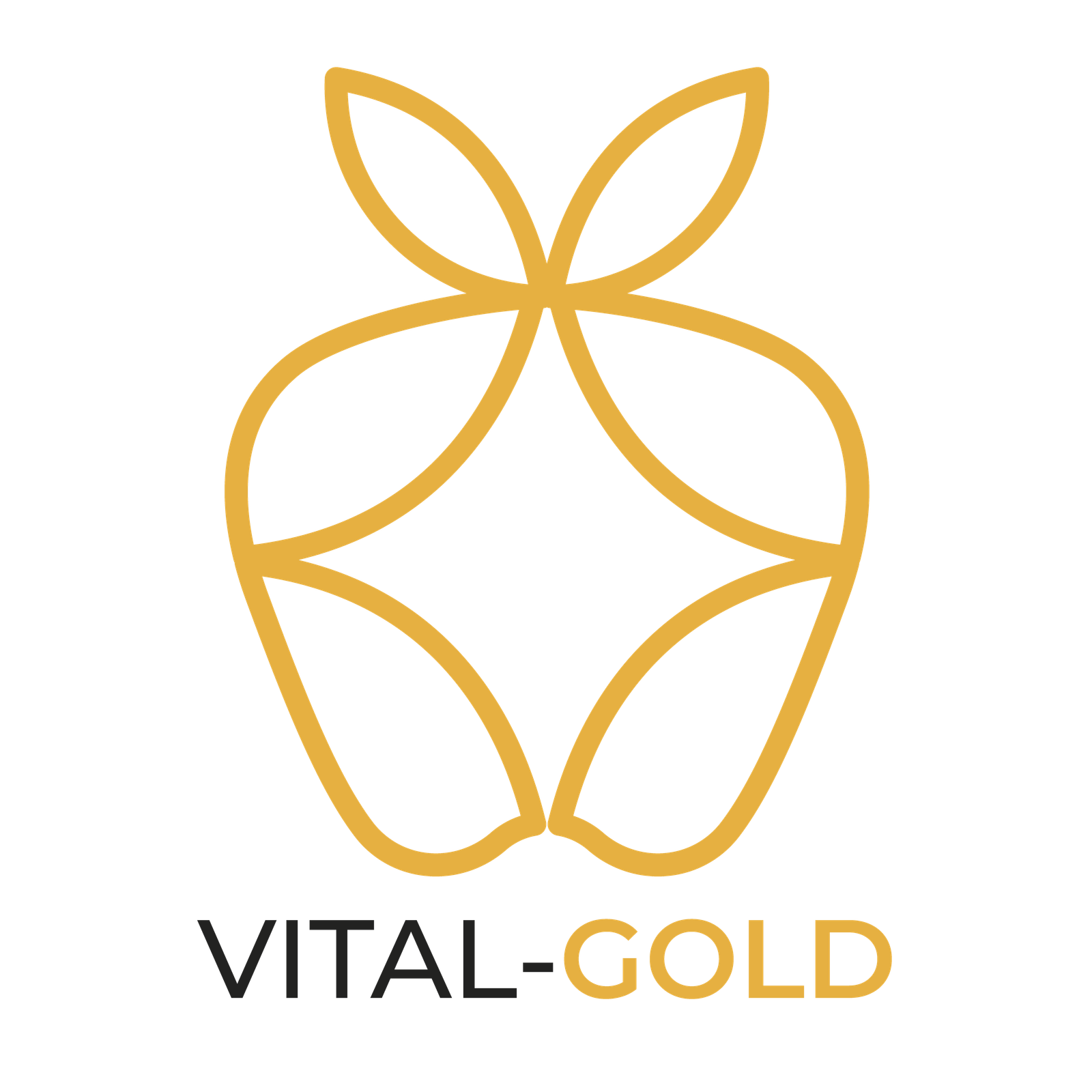 The Vital Gold Supplements
